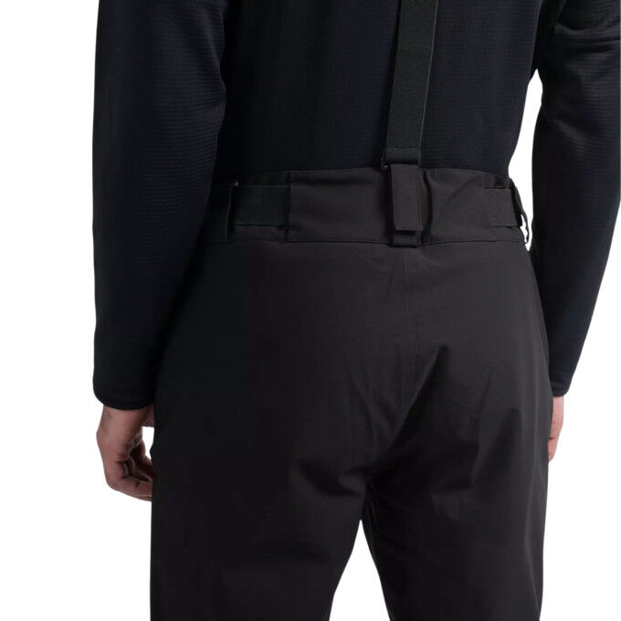 Pantalones de esquí para hombre Sun Valley Fuza: rendimiento y comodidad en las pistas