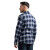 Chemise Homme Sun Valley Alkhar - Marine foncé : élégance décontractée