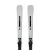 Pacchetto sci alpino Salomon S/MAX n. 10 SILV+ M10 GW
