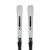 Pack de skis alpins Salomon S/MAX N°10 SILV+ fix M10 GW