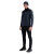 Sun Valley Luke: a men's fleece jacket designed for winter