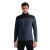 Sun Valley Luke: a men's fleece jacket designed for winter