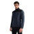 Sun Valley Luke: a men's fleece jacket designed for winter