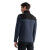 Sun Valley Luke: a men's fleece jacket designed for winter