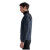 Sun Valley Luke: a men's fleece jacket designed for winter
