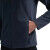 Sun Valley Luke: a men's fleece jacket designed for winter