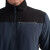 Sun Valley Luke: a men's fleece jacket designed for winter
