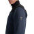Sun Valley Luke: a men's fleece jacket designed for winter