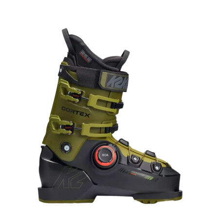 chaussure ski k2 avis RECON 110 RX BOA LTD - Chaussures de Chaussure ski K2 | GLISSHOP