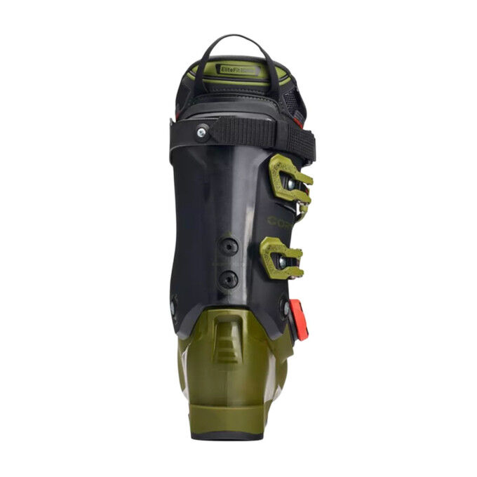K2 Cortex 120 BOA® – Botas de esquí freeride para hombre, flexión 120