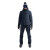 Sun Valley Doran: men's 20K/20K stretch and warm ski jacket