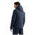 Sun Valley Doran: men's 20K/20K stretch and warm ski jacket