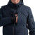Sun Valley Doran: men's 20K/20K stretch and warm ski jacket