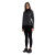 Jersey Sun Valley Ukon para mujer - Negro: calidez, comodidad y estilo deportivo