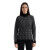 Pull Femme Sun Valley Ukon - Noir : chaleur, confort et style sportswear