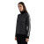 Jersey Sun Valley Ukon para mujer - Negro: calidez, comodidad y estilo deportivo