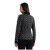 Jersey Sun Valley Ukon para mujer - Negro: calidez, comodidad y estilo deportivo