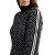 Jersey Sun Valley Ukon para mujer - Negro: calidez, comodidad y estilo deportivo