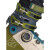 K2 Mindbender Juvy BOA® – Junior freeride ski boots, flex 80/90