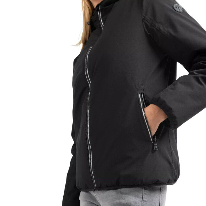 Sun Valley Ylipaa Femme : chaleur et protection en toutes conditions