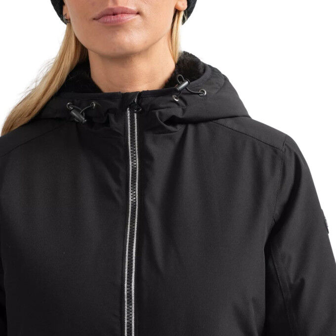 Sun Valley Ylipaa Donna: calore e protezione in tutte le condizioni