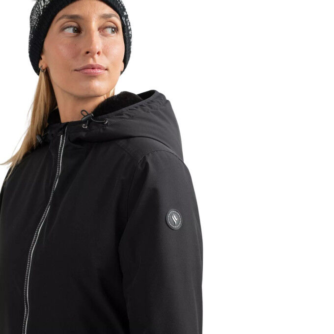 Sun Valley Ylipaa Donna: calore e protezione in tutte le condizioni