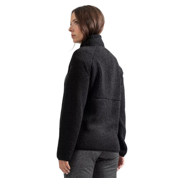 Chaqueta Sun Valley Dingbo para mujer: calidez y comodidad para el día a día