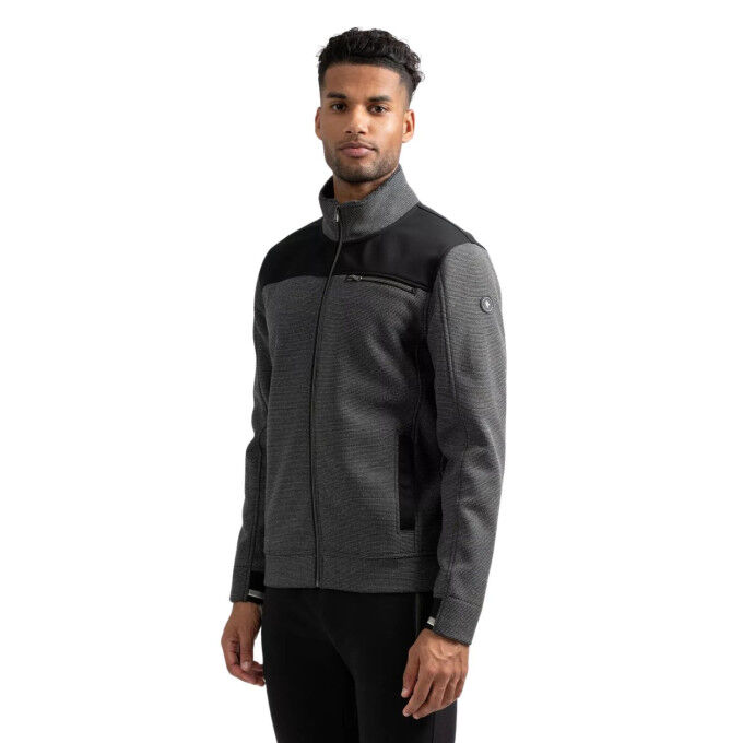 Chaqueta polar para hombre Sun Valley Libusca: calor y comodidad para el invierno