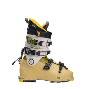 K2 Dispatch LT - Scarponi da sci alpinismo performanti, Flex 120