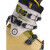 K2 Dispatch LT - Scarponi da sci alpinismo performanti, Flex 120