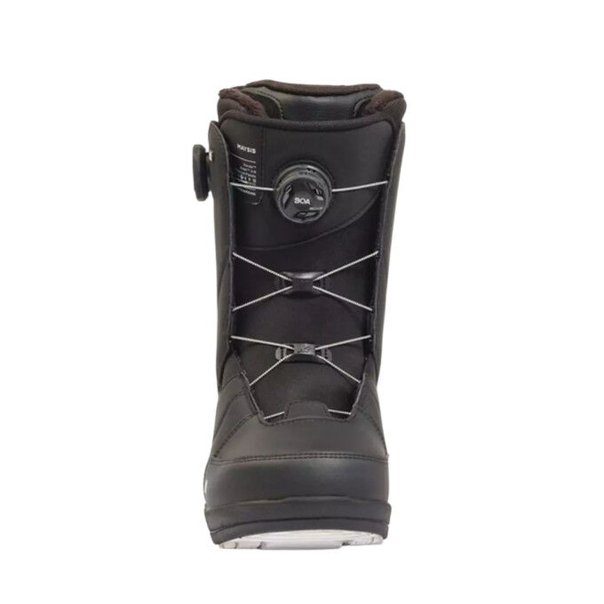 K2 Maysis: botas de snowboard unisex con doble BOA® y flexión 7