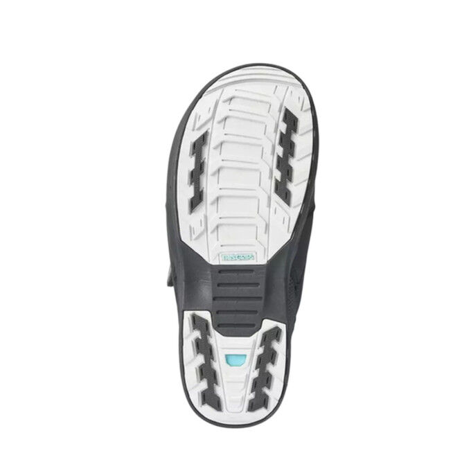 K2 Maysis – Boots de snowboard unisexes avec double BOA® et flex 7