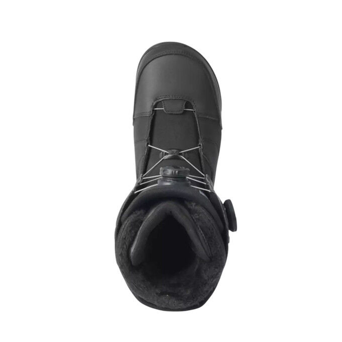 K2 Maysis – Boots de snowboard unisexes avec double BOA® et flex 7