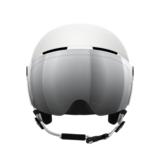 Casque de ski Obex à visière – Vision claire et protection maximale