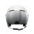 Casco da sci Obex con visiera – Visione chiara e massima protezione