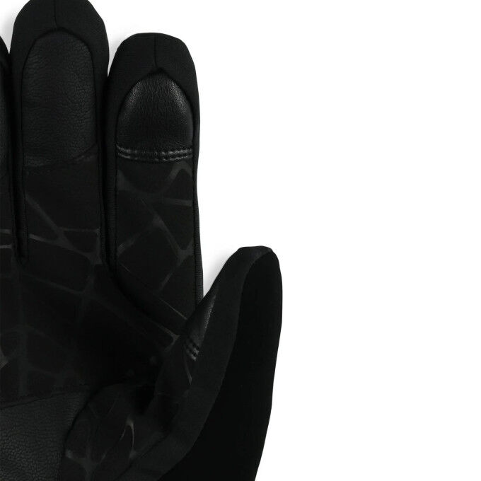 Spyder Overweb GTX Herrenhandschuhe: Wärme und Funktionalität auf der Piste