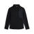 Felpa con zip a 1/2 uomo Spyder Bandit: comfort e stile alpino