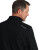Sudadera con media cremallera para hombre Spyder Bandit: comodidad y estilo alpino