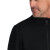 Sweat 1/2 zip Homme Spyder Bandit : confort et style alpin