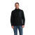 Felpa con zip a 1/2 uomo Spyder Bandit: comfort e stile alpino