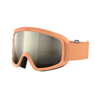 POC Opsin Wide Fit Ski Goggles – Clear vision and optimal comfort