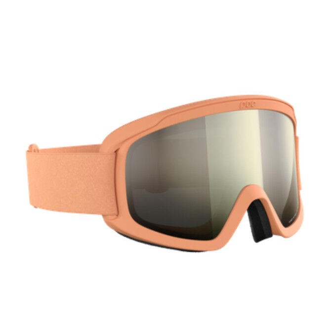 Masque de ski POC Opsin Wide Fit – Vision claire et confort optimal