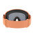 Skibrille POC Opsin Wide Fit – Klare Sicht und optimaler Komfort