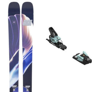 Pack de skis Armada ARV 88 + fix : Taille des skis - 171