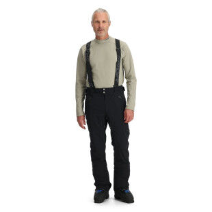 Spyder Bormio Uomo – Pantaloni da sci di alta gamma 30K/30K