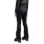 Ski-Skinny-Hose Izalys Schwarz für Damen: Stil, Komfort und Funktionalität