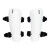 POC Forearm Classic Jr – Protections d’avant-bras junior ski alpin