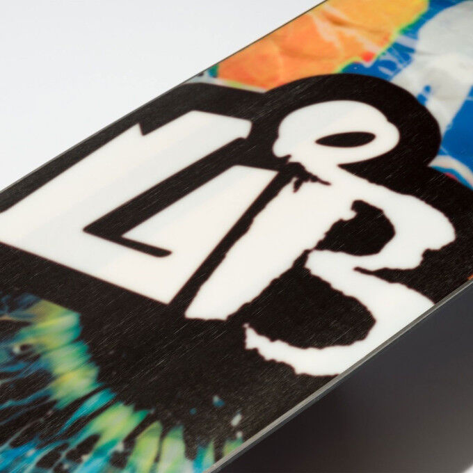 Lib Tech T.Rice Pro HP Snowboard Package + Bindings