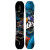 Lib Tech T.Rice Pro HP Snowboard Package + Bindings