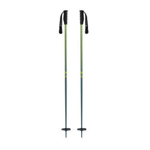 Skistöcke Black Crows Meta Poles – Leichtigkeit, Design und Präzision